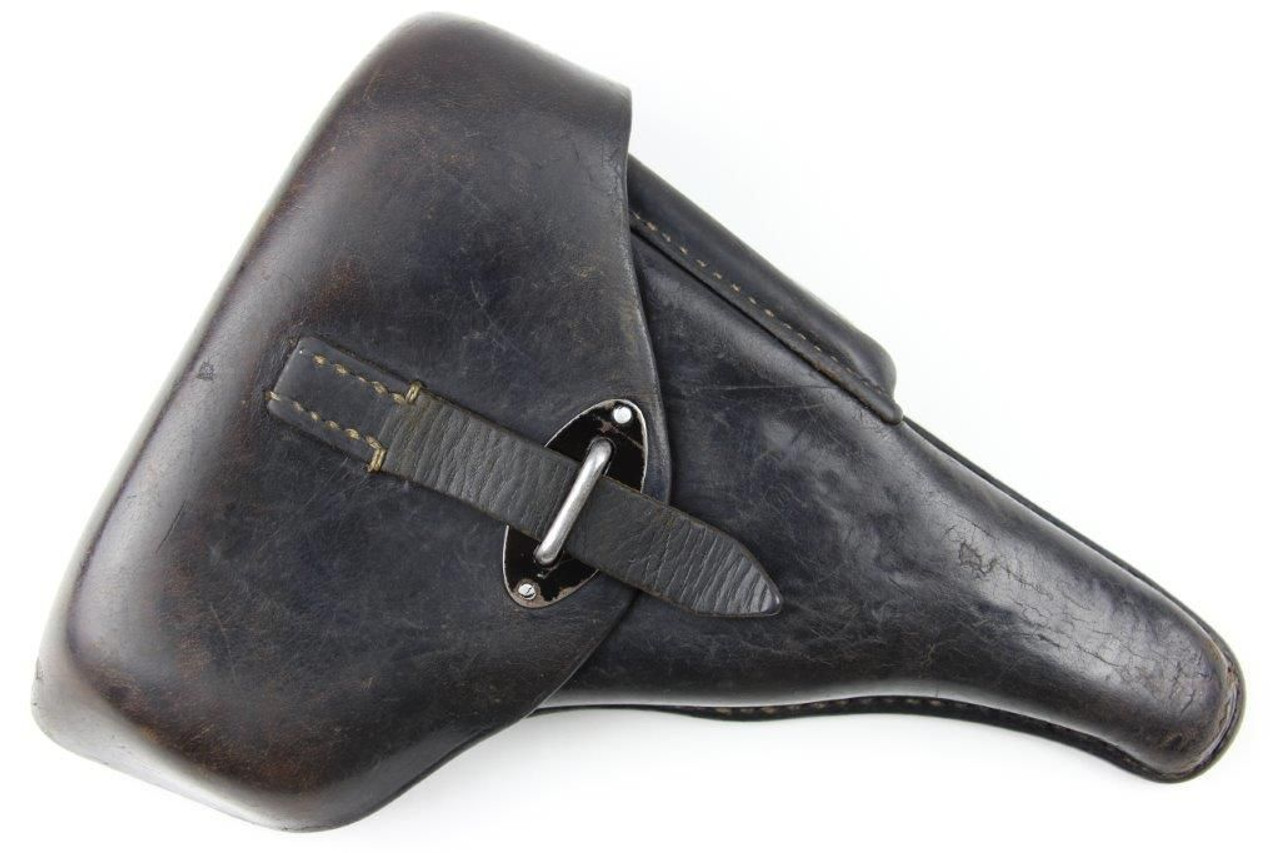 Scarce 1940 P.38 Holster - 1