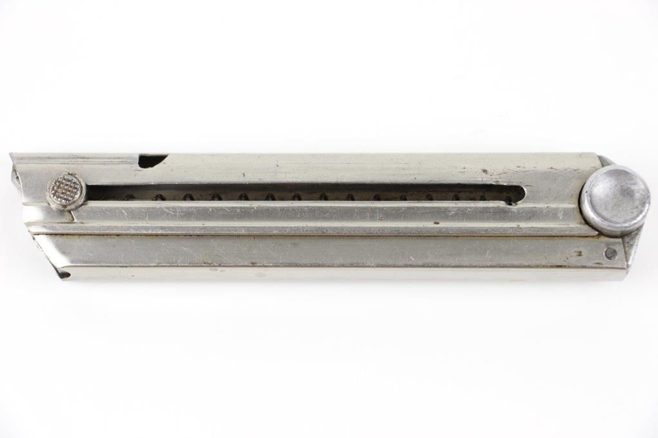 Droop Eagle 63 Luger Magazine - 1