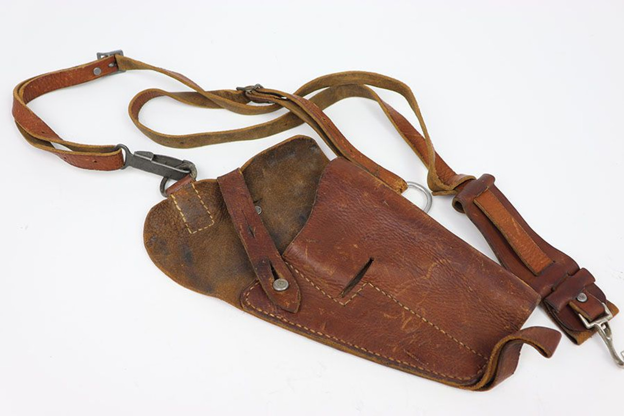 P.38 Shoulder Holster - 1
