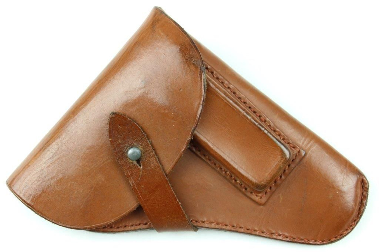 Kriegsmarine Style Mauser 7.65mm Holster - 1