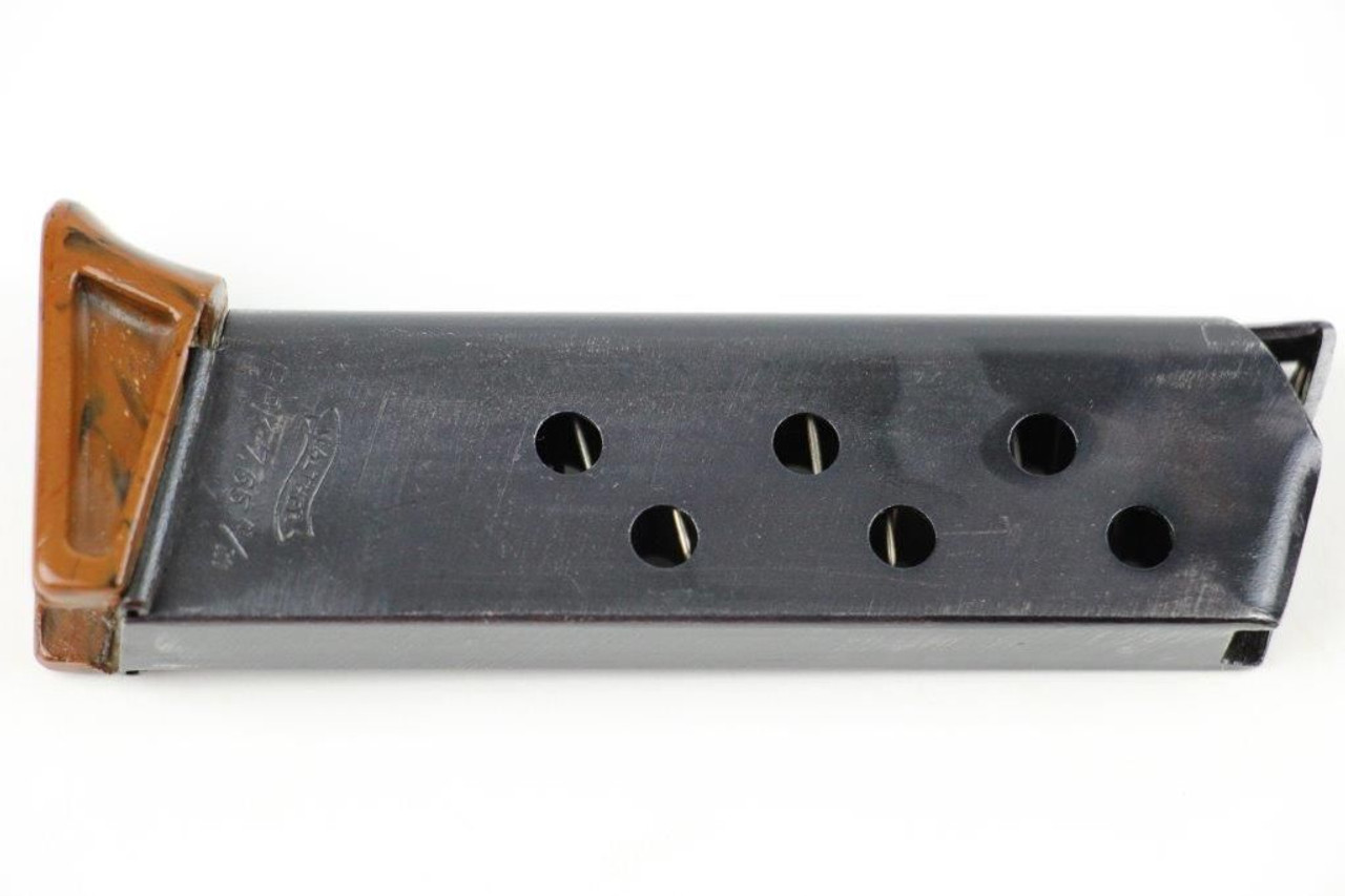 Walther PPK Finger Extension Magazine - 1