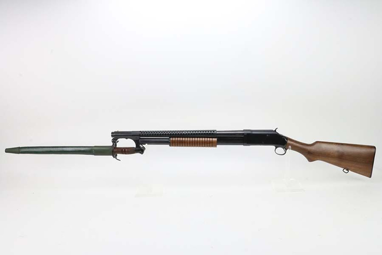Minty Norinco Model 97 Trench Shotgun - 1
