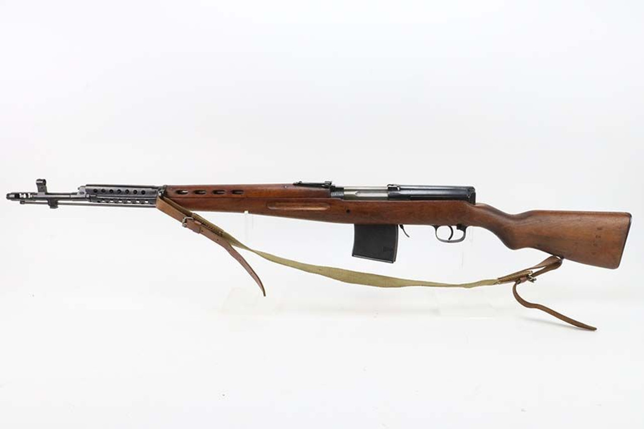 Scarce, Original Russian SVT-40 - Non Import - 1
