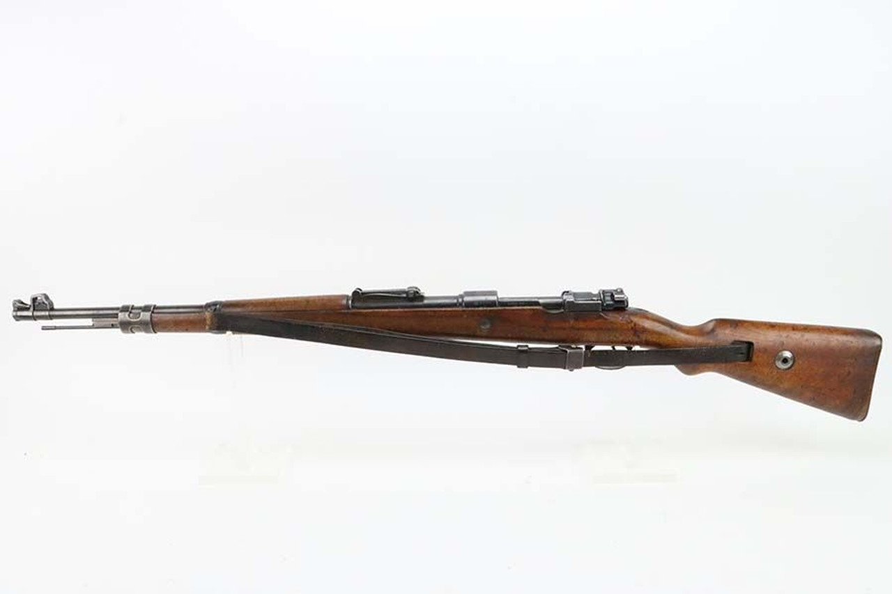 Scarce, Early Mauser K98 - 1