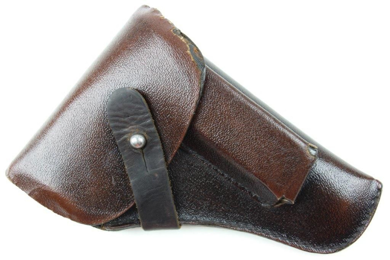 WW2 Ersatz Holster - Mauser Style - 1