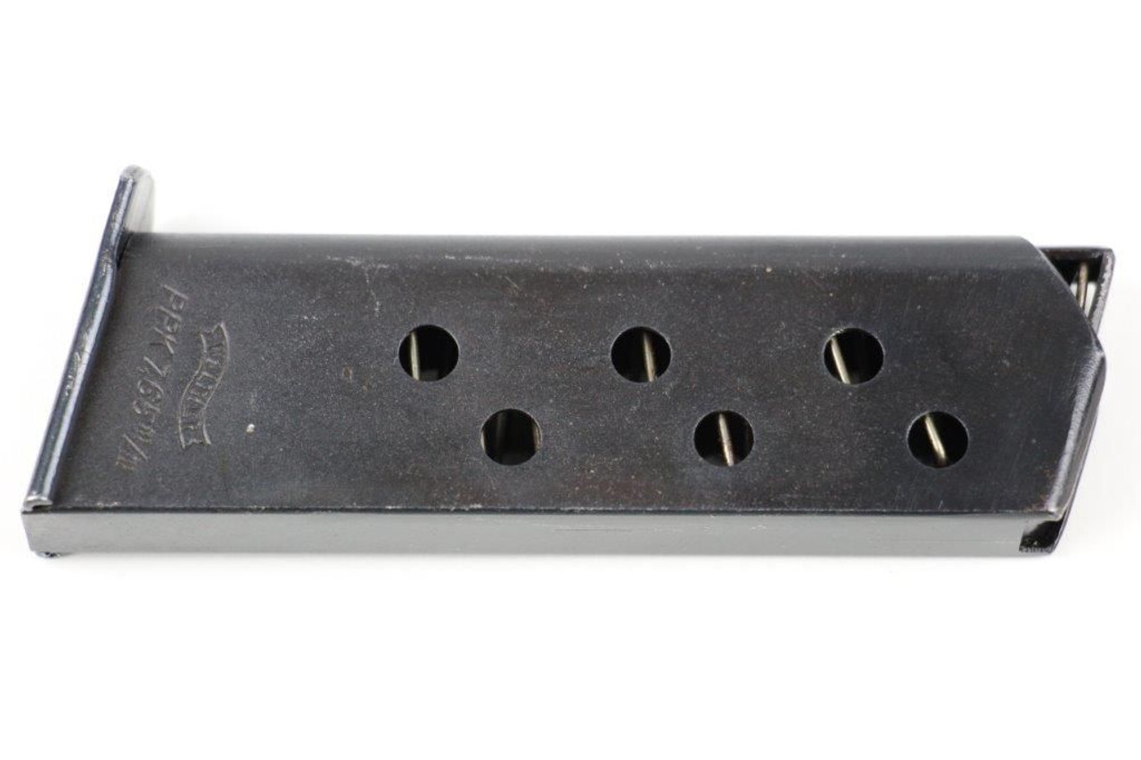 Wartime PPK Magazine - 1