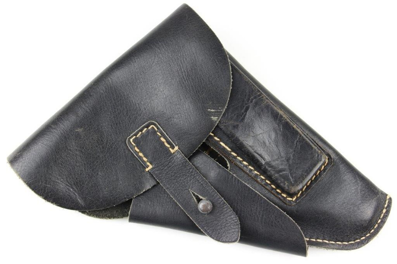 WW2 7.65mm Holster - FKX 4 - 1
