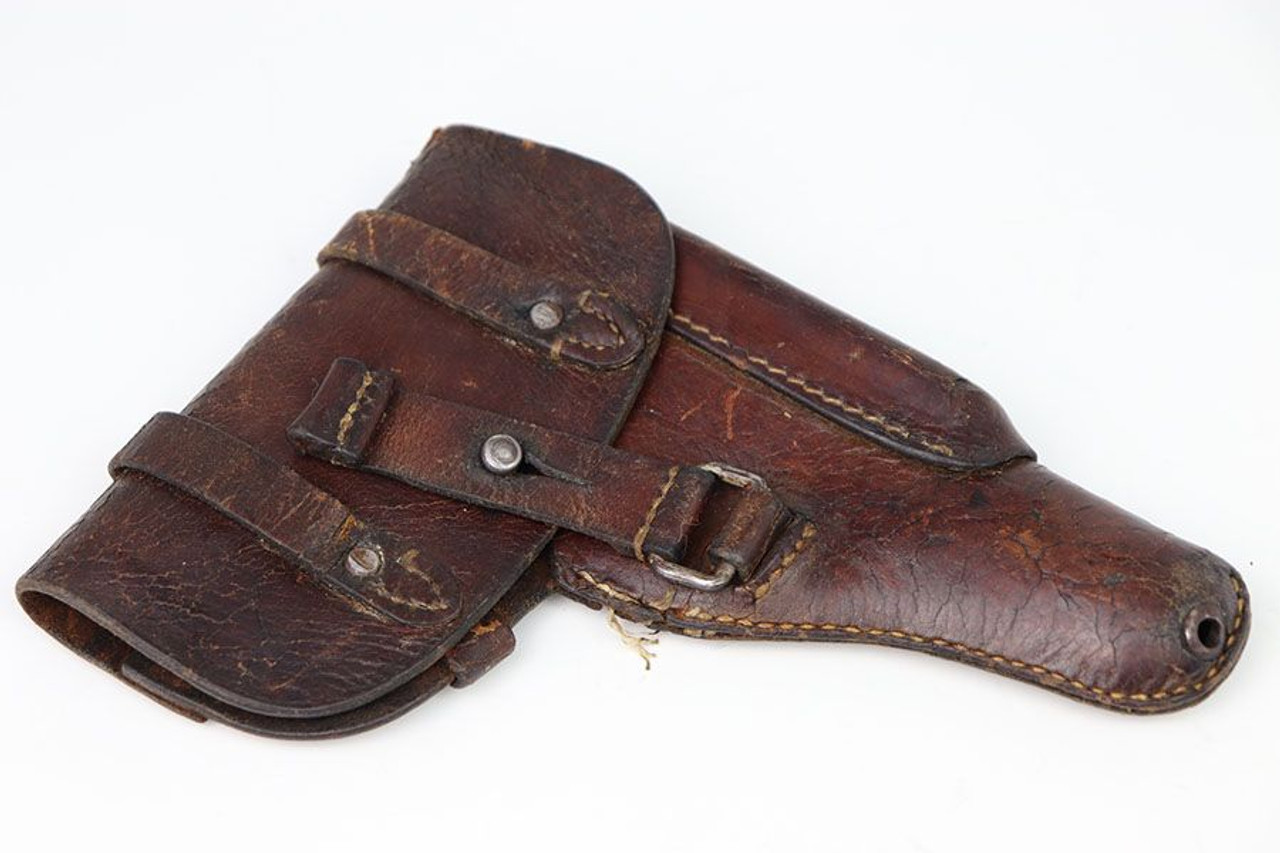 WW2 FN 1922 / Femaru M37 Holster - 1
