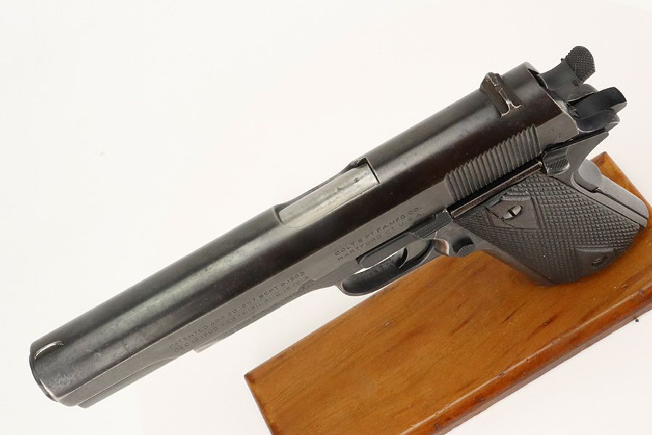 1917 Colt Model 1911 - 1
