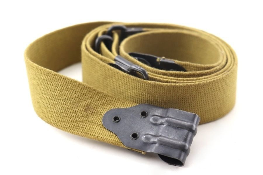 WW2 Thompson Ker Sling - 1