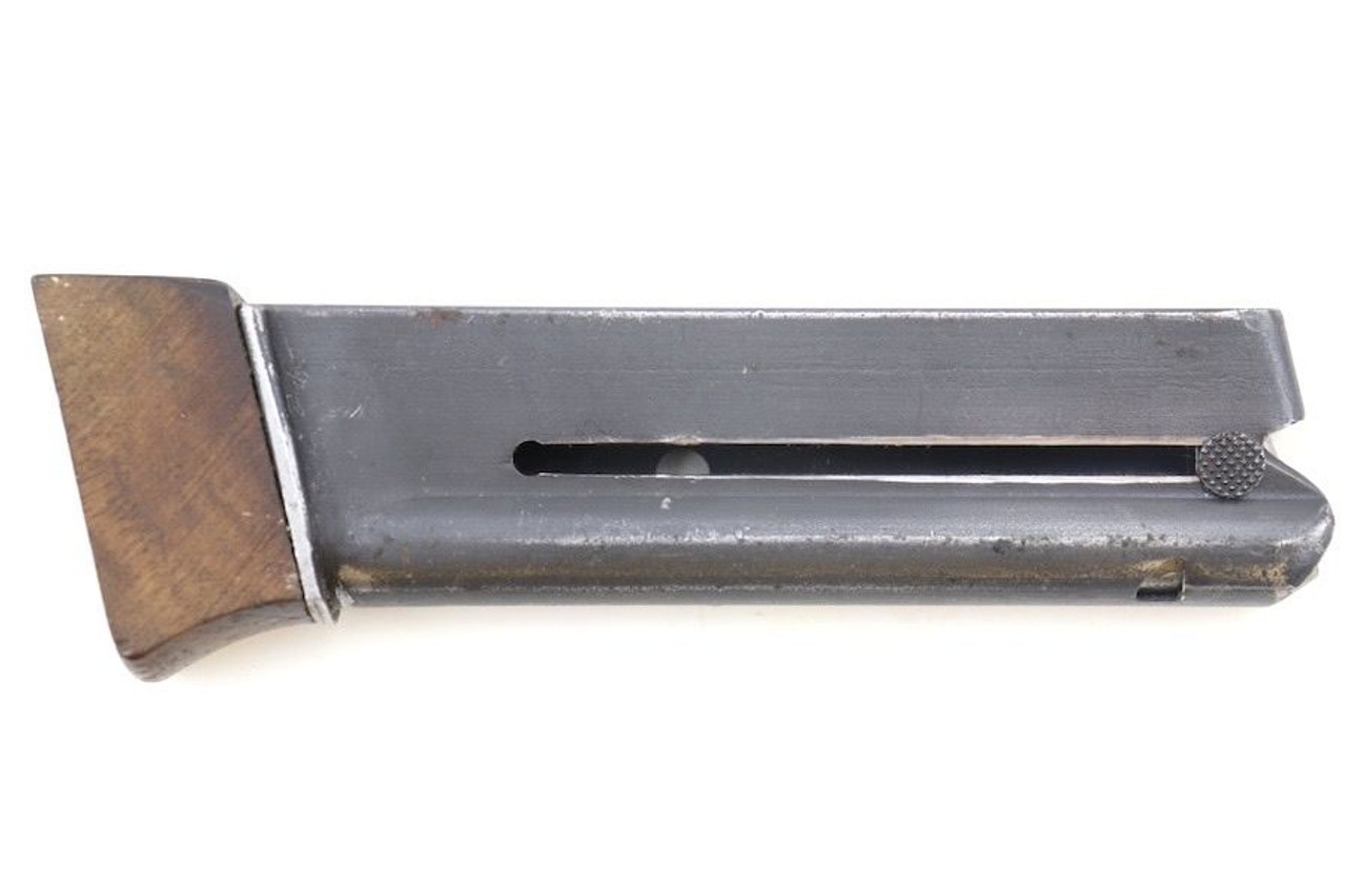 Pre War Walther Olympia Magazine - 1