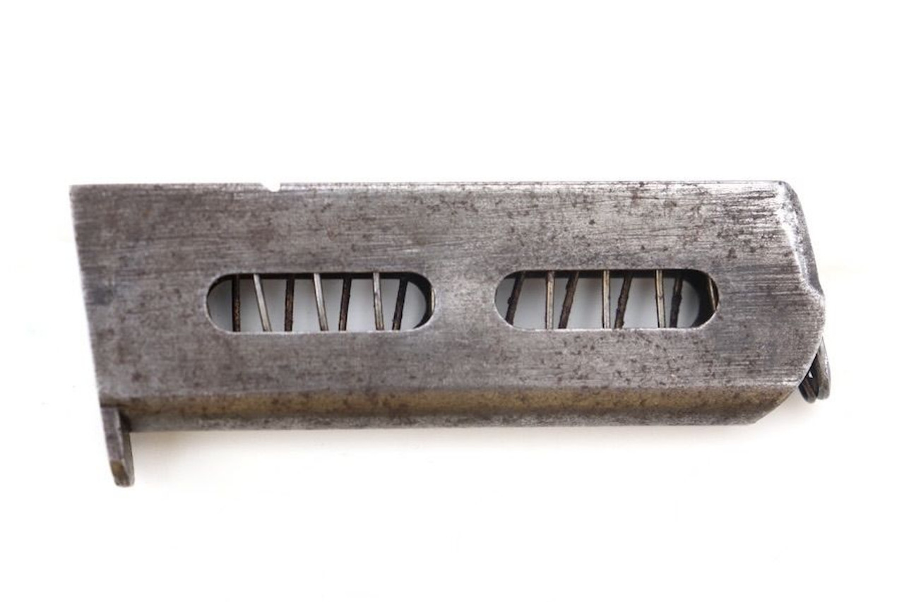 Sauer M1919 Magazine - 6.35mm - 1