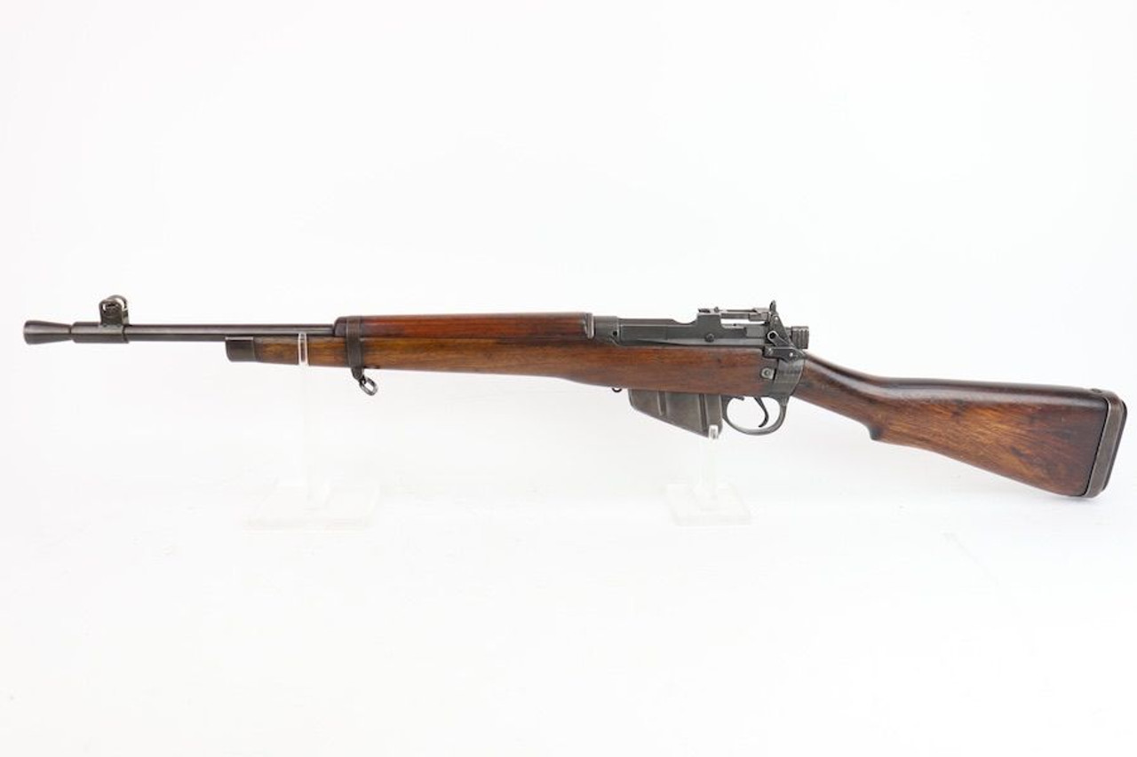 1947 British Jungle Carbine - 1