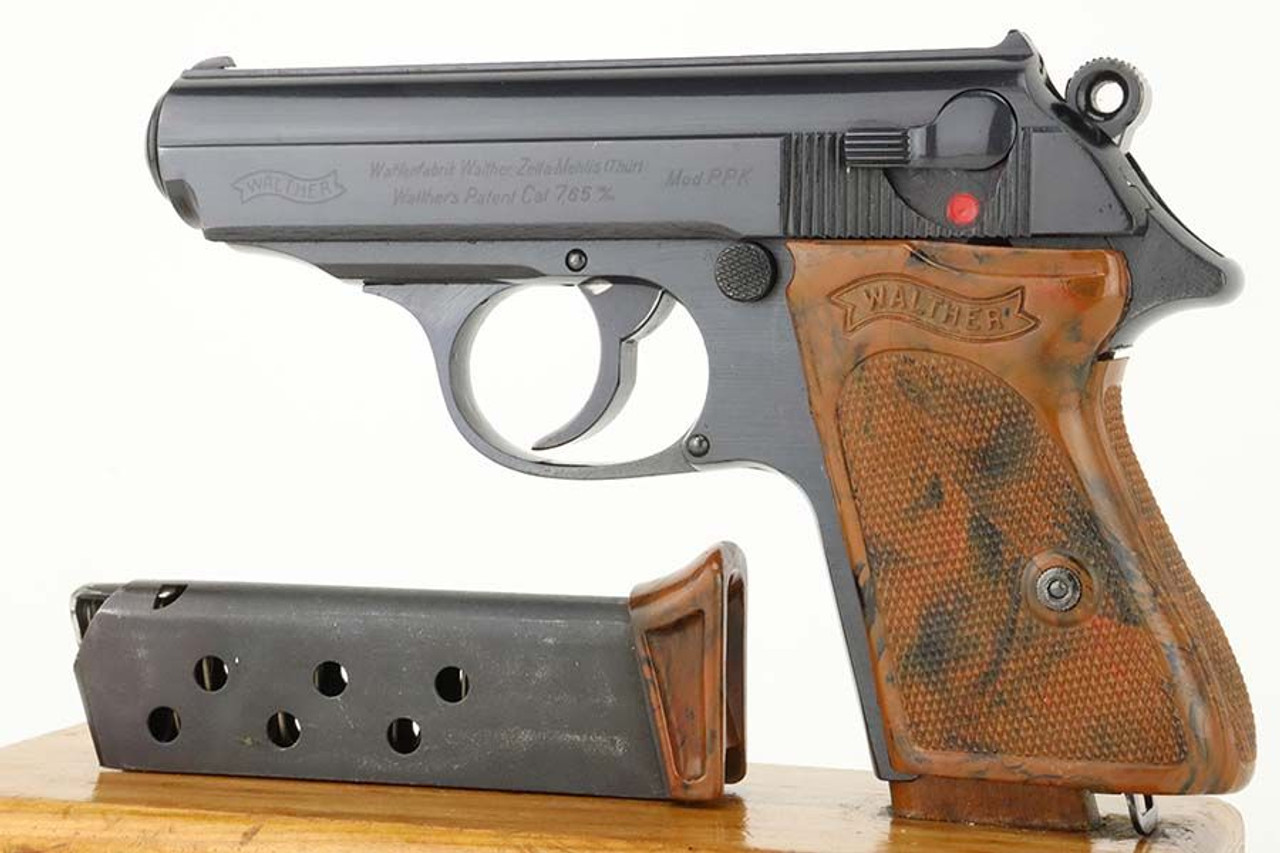 Gorgeous Commercial Walther PPK - 1