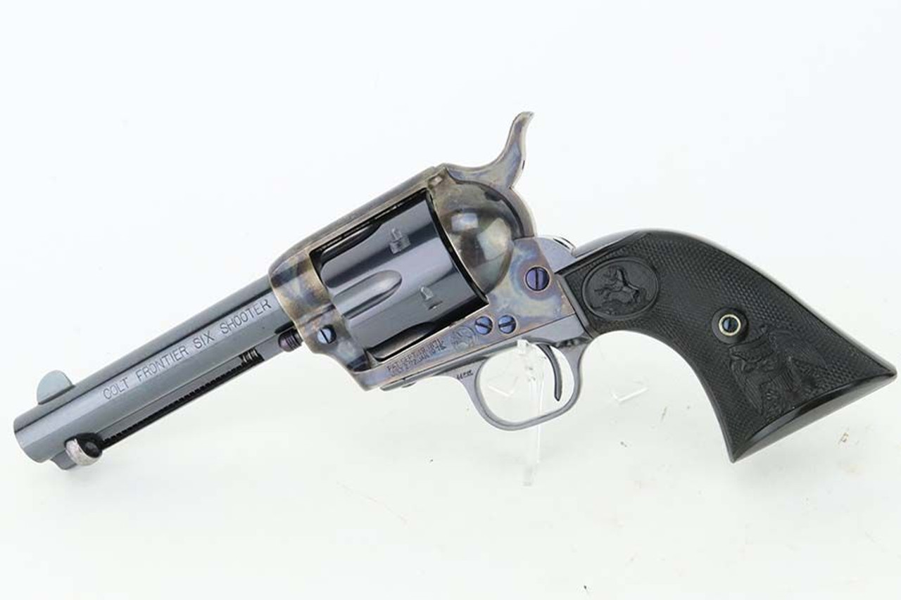 Minty Colt Frontier Six Shooter - 1