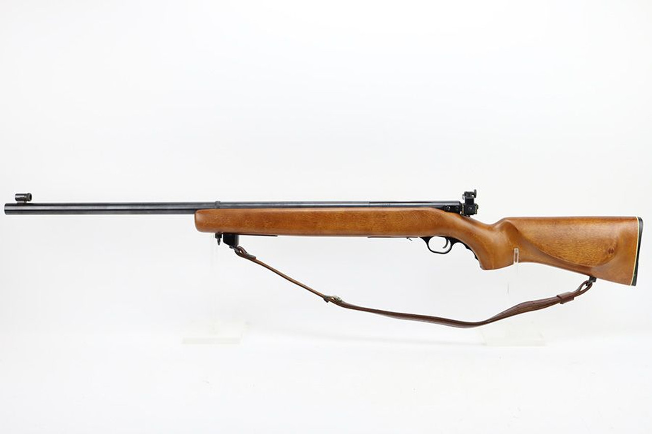 Minty Mossberg Model 144LSB - .22 LR - 1
