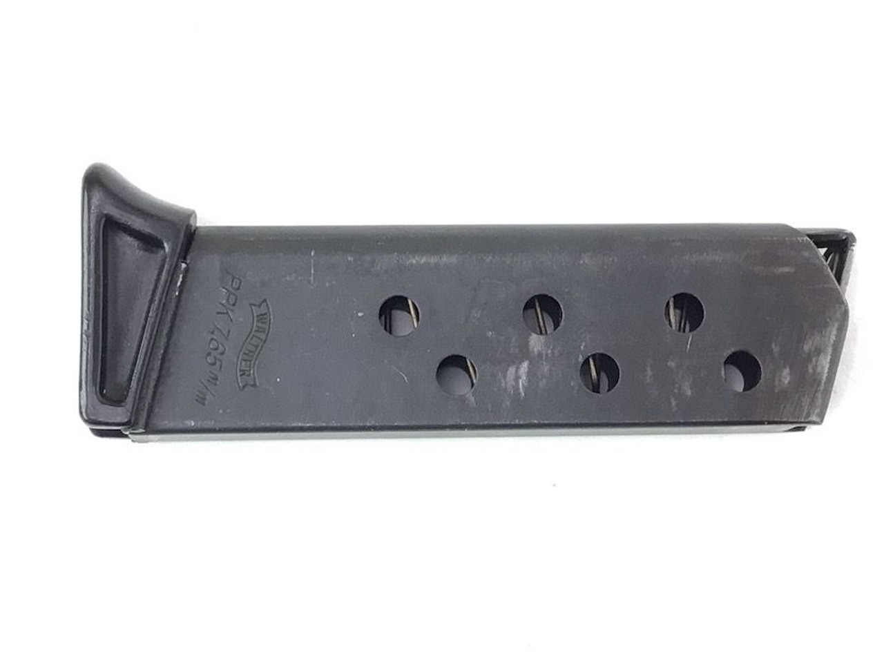 Wartime PPK Finger Extension Magazine - 1