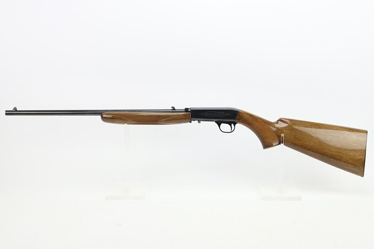 Minty Browning SA-22 - 1
