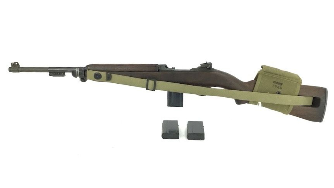 Inland M1 Carbine - 1944 Mfg - 1