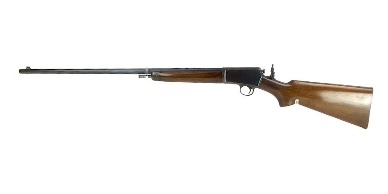 Excellent 1939 Winchester Model 63 - 1