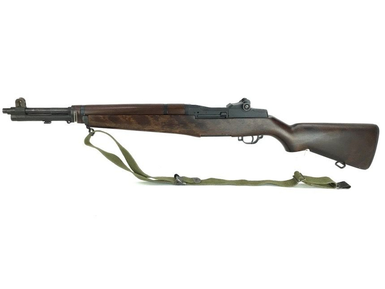Springfield M1 Tanker Garand - 1