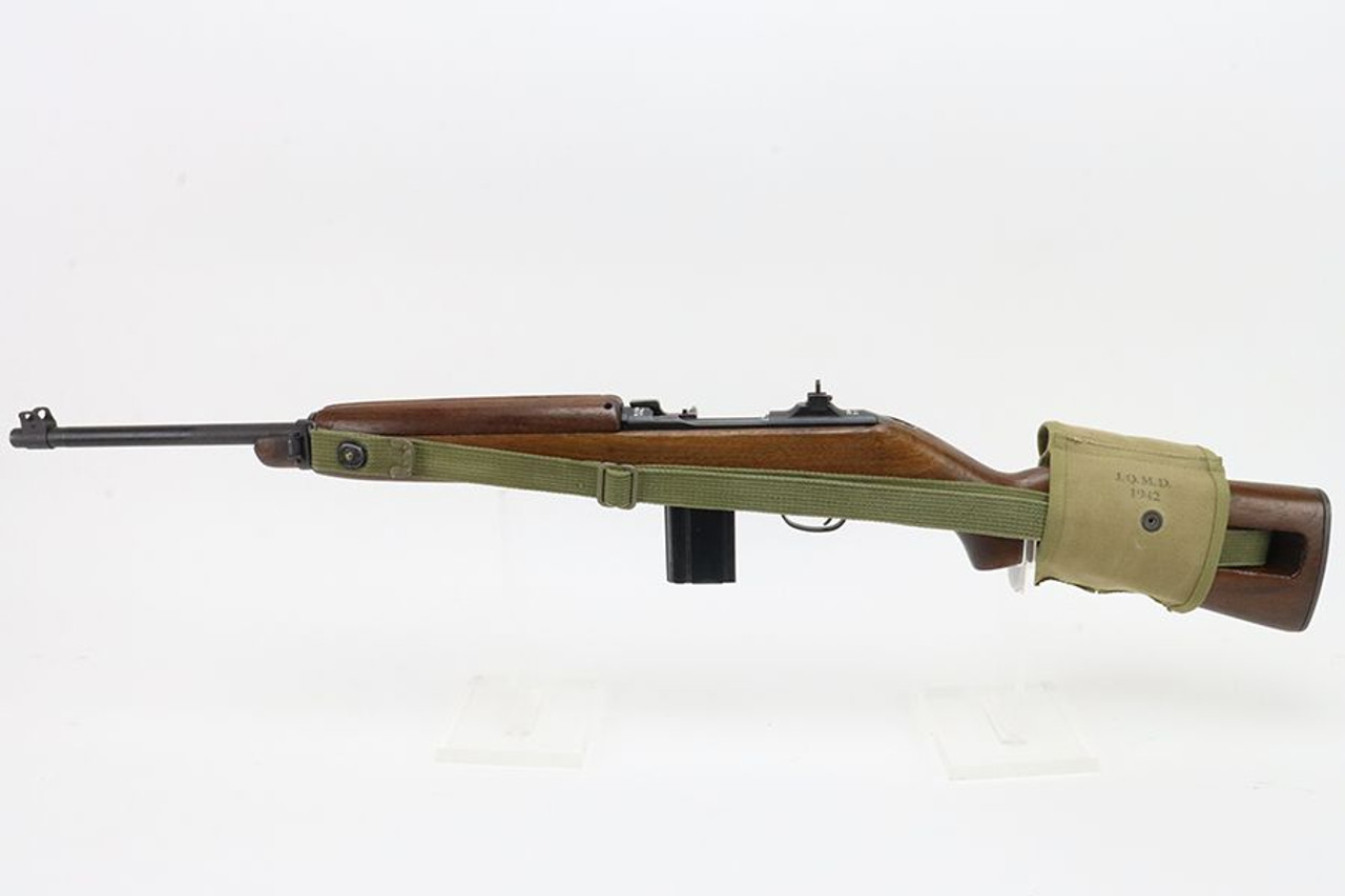 1943 Standard Products M1 Carbine - 1
