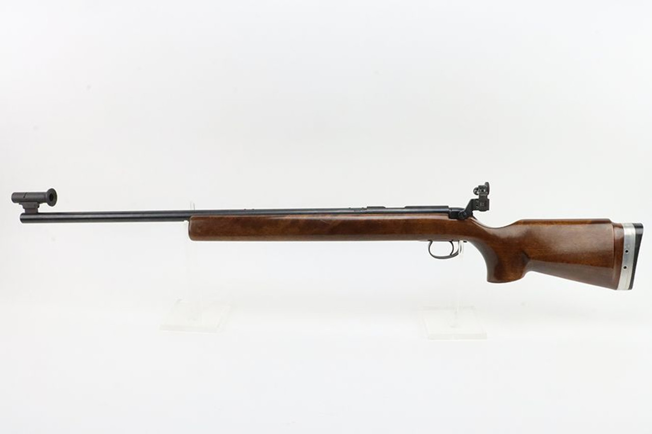 Minty Remington M540X Target Rifle - .22 LR - 1