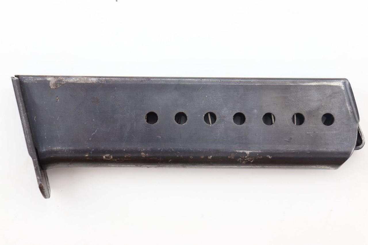 Walther P.38v Magazine - Eagle 359 - 1