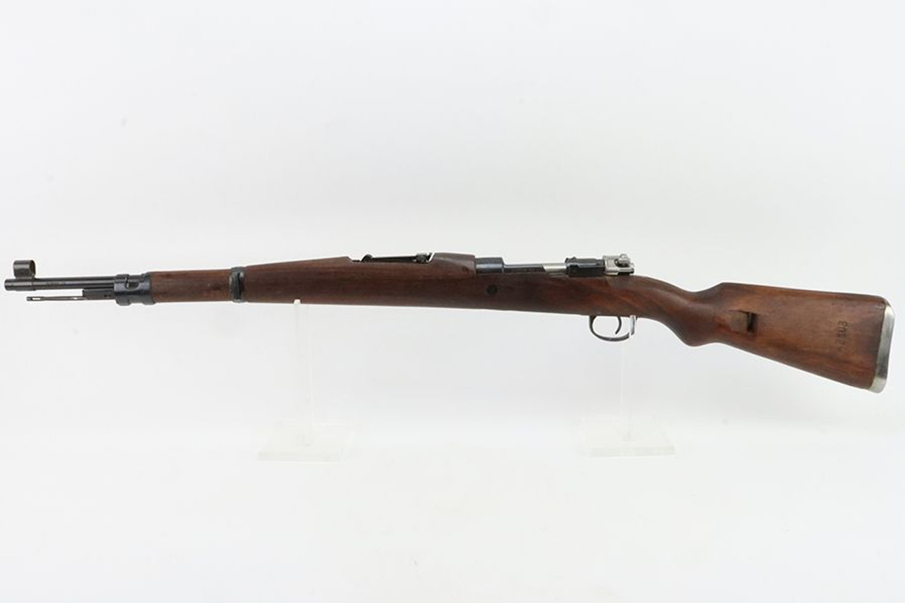 Excellent Yugo M48A Mauser - Matching - 1