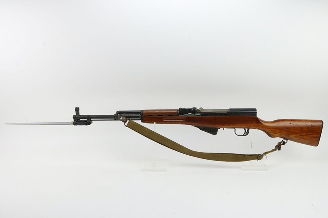 Clean Chinese SKS - Uncommon Maker - 1