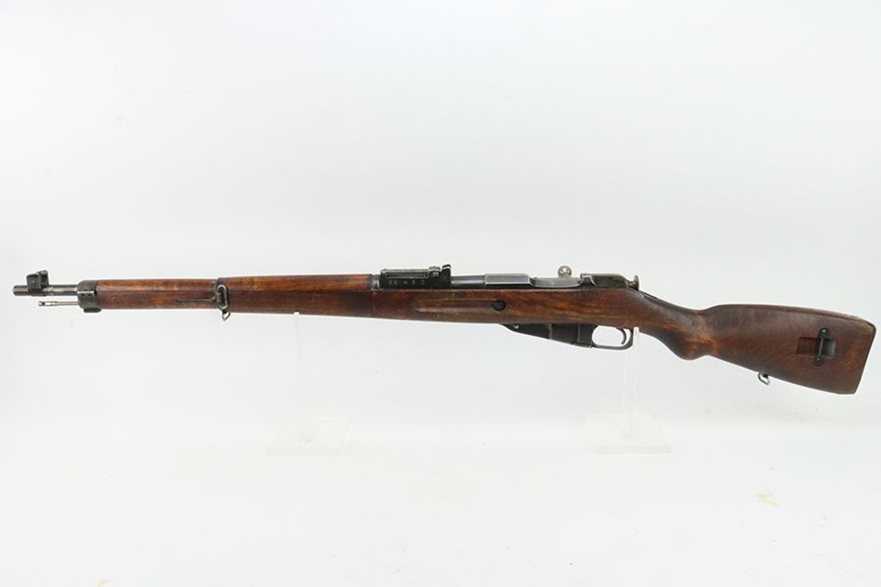 Finnish VKT M39 - 1942 mfg - 1