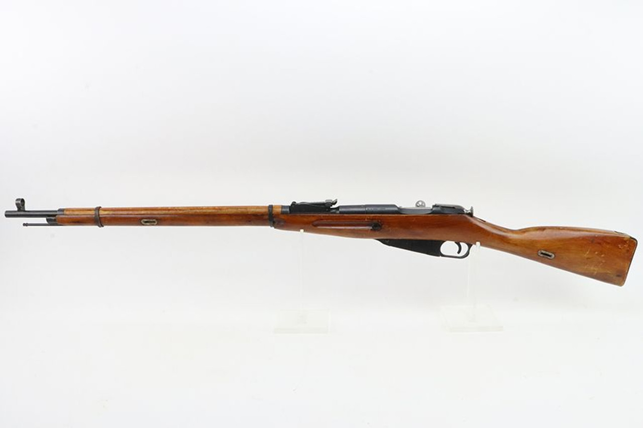 Clean Tula M91/30 - 1937 mfg - 1