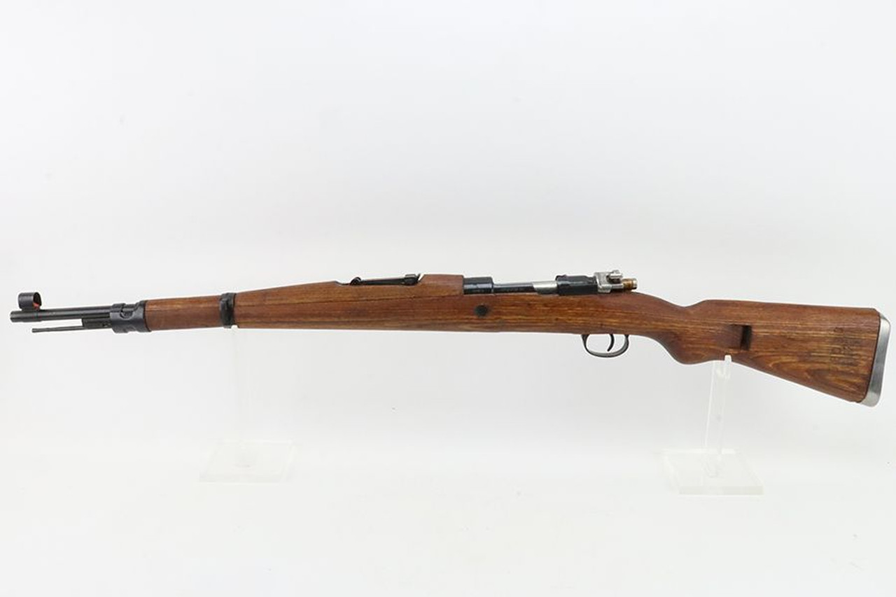 Excellent Yugo M48 Mauser - Matching - 1