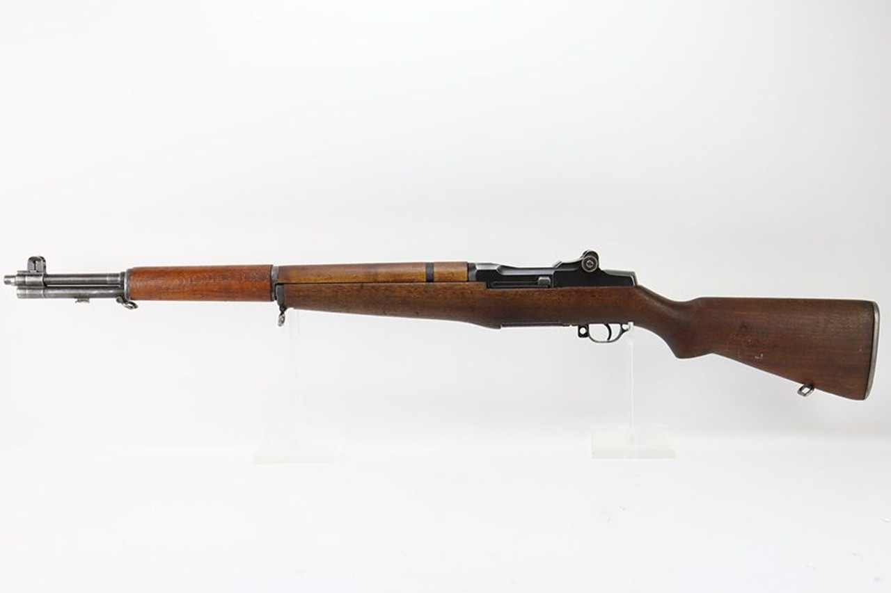 Clean H&R M1 Garand - 1954 mfg - 1