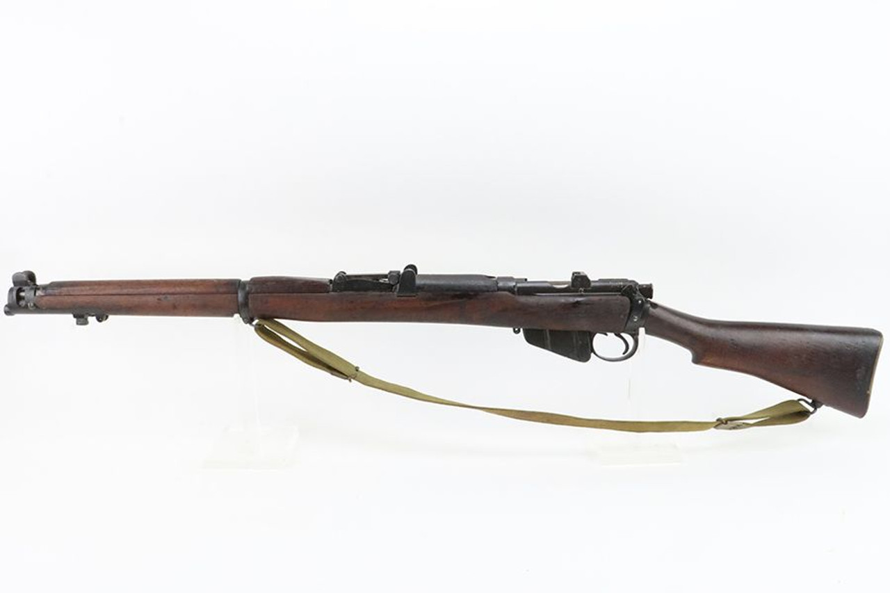 British No1 Mk3* SHTLE - 1