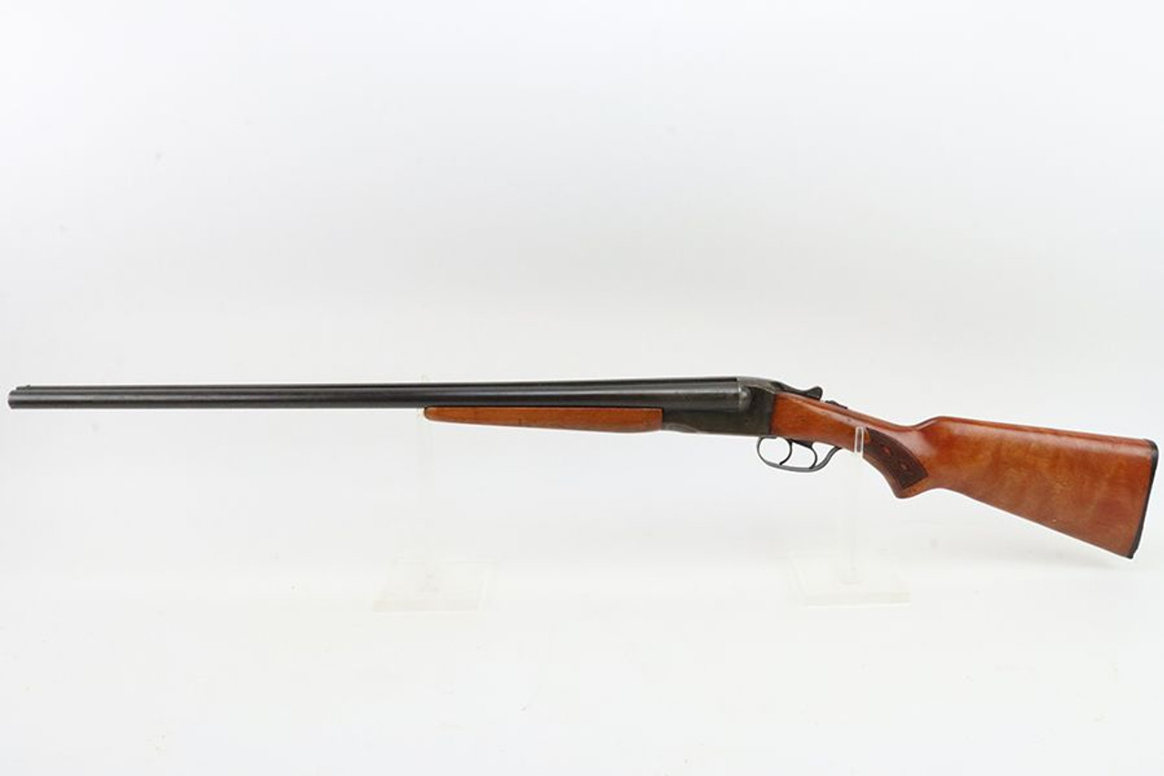 Stevens 311D - 1968 mfg - 1