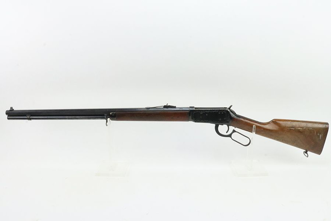Winchester Model 94 - 1968 mfg - 1