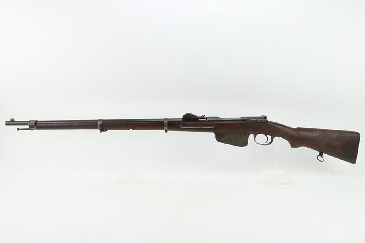 Steyr Mannlicher Model 1890 - 1892 mfg - 1
