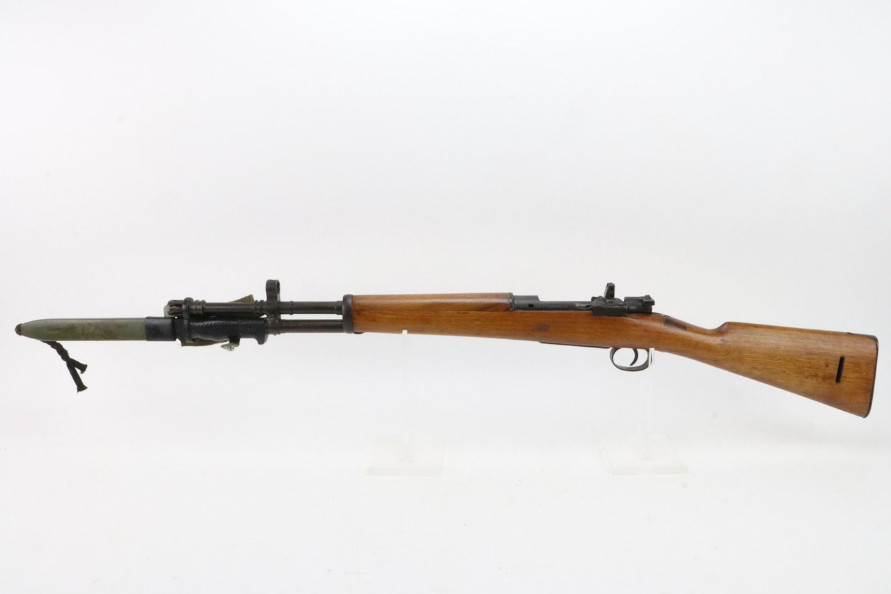 Excellent Spanish FR7 w/ Bayonet - 1952 mfg - 1