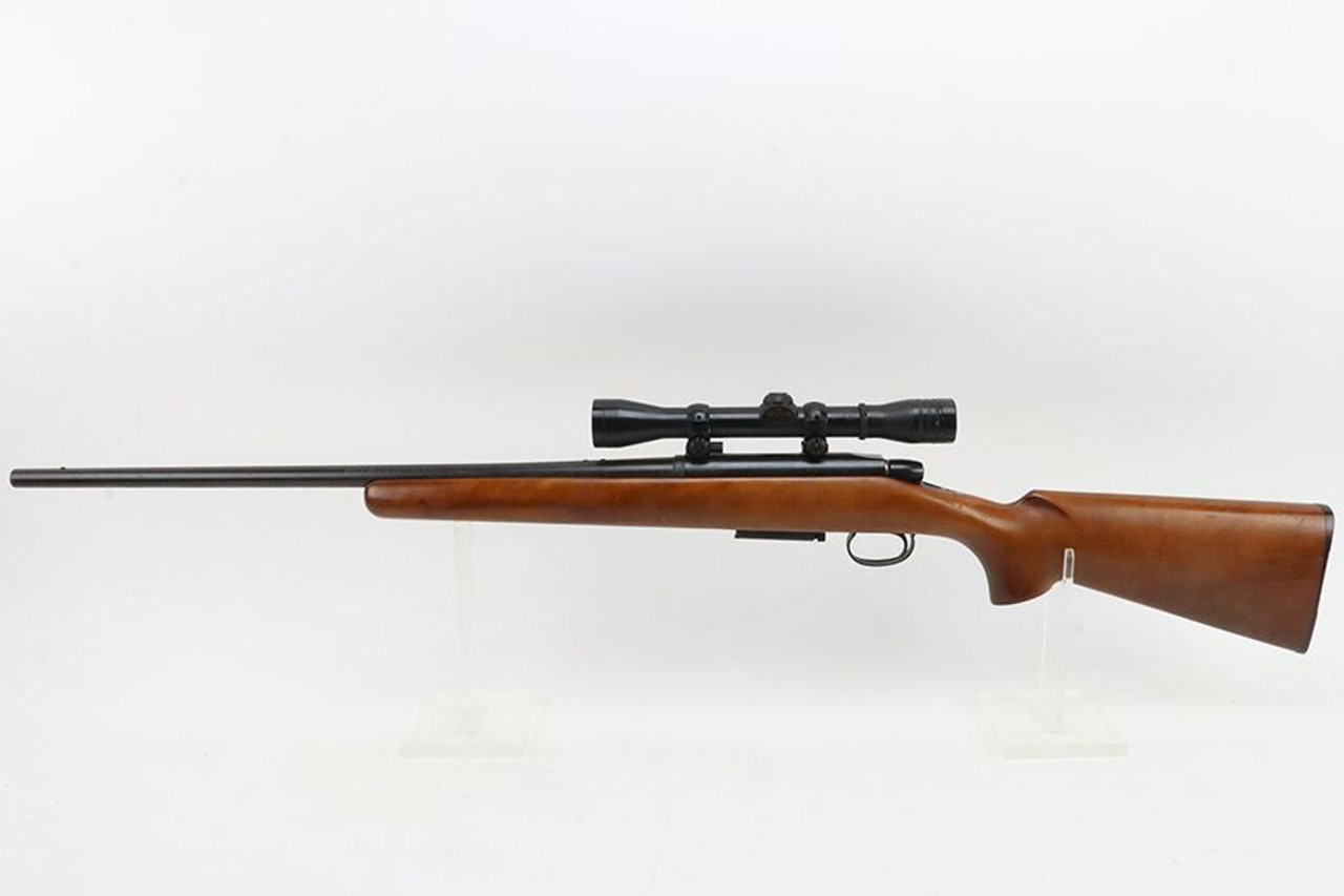 Remington Model 788 - 1978 mfg - 1
