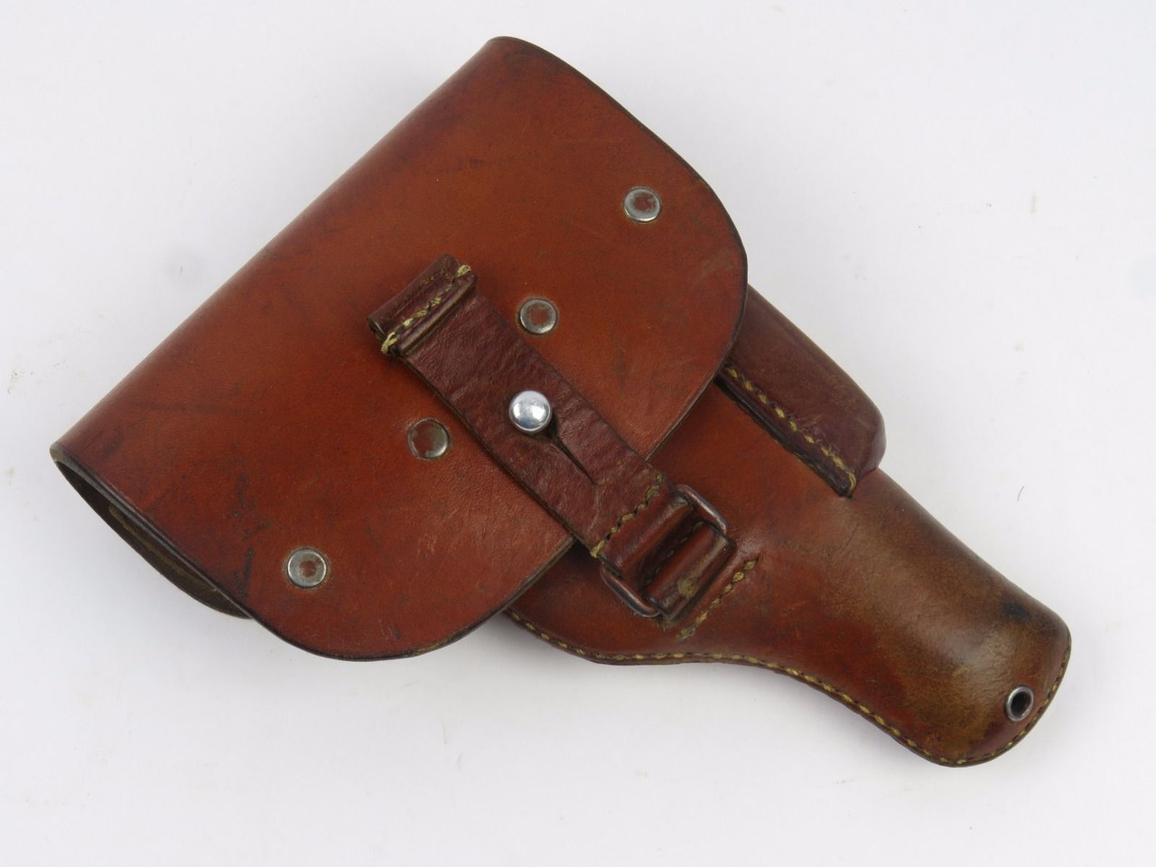 Type 1 Theuermann PP Holster - 1