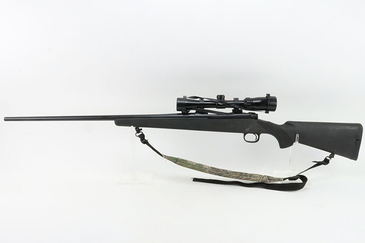 Winchester Model 70 - 7mm Mag - 1