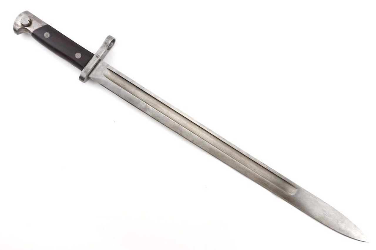 Winchester M1895 Sword Bayonet - 1