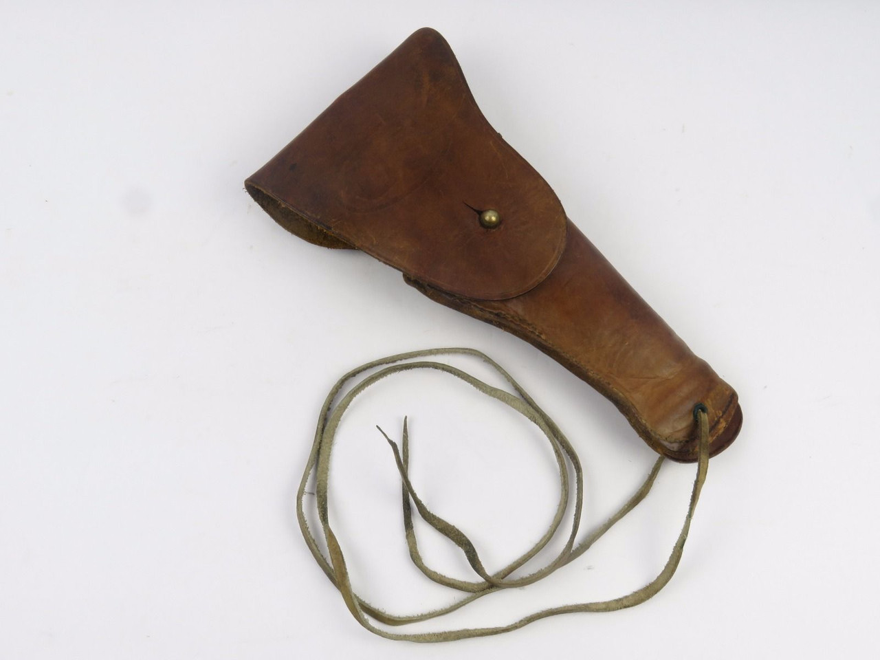 WWI Colt 1911 Holster - 1918 - 1