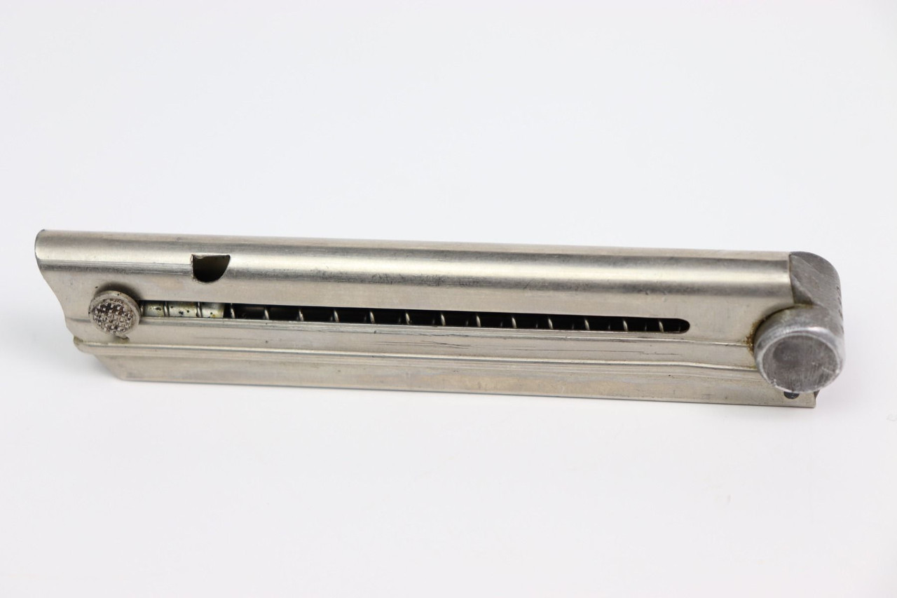 Krieghoff Luger Magazine - 1