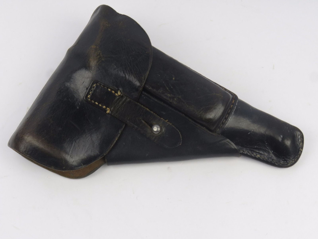 Late WW2 P.38 Holster - 1