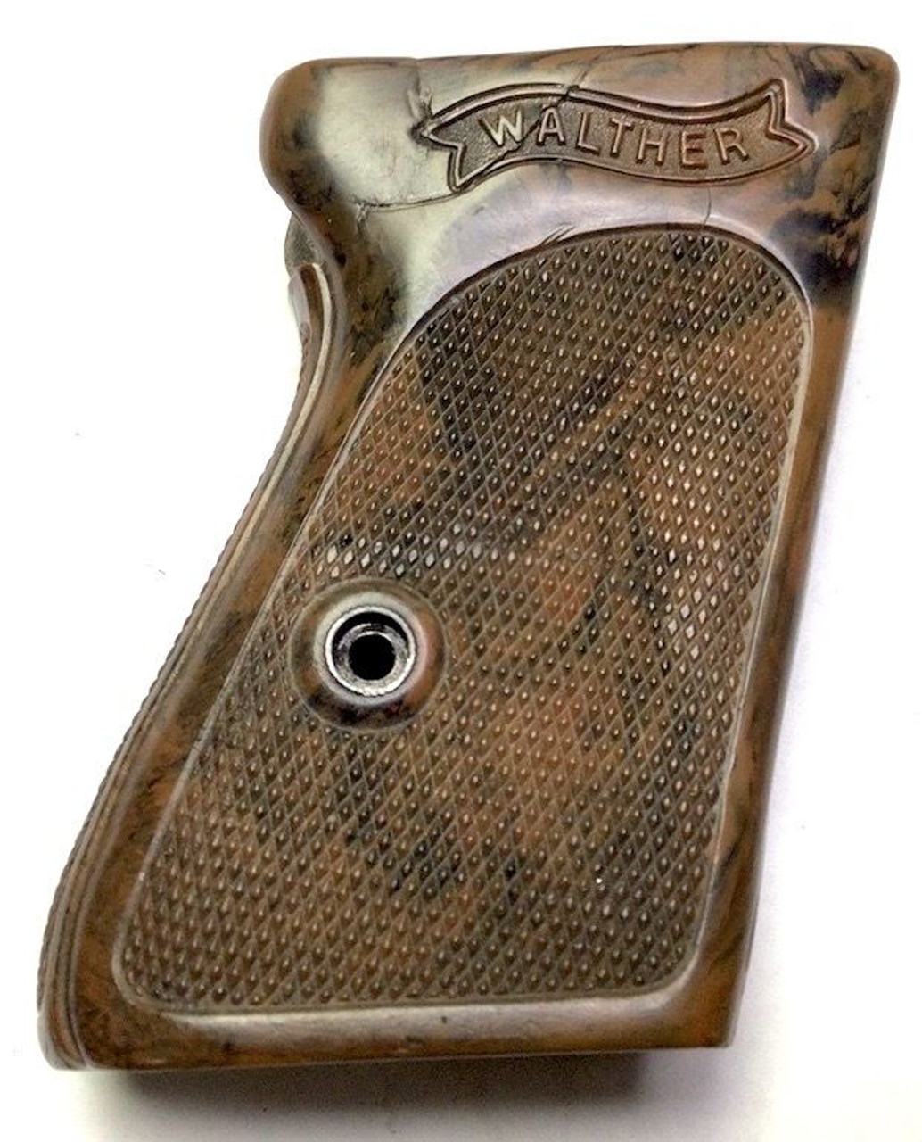 Walther PPK Grip & Screw - 1