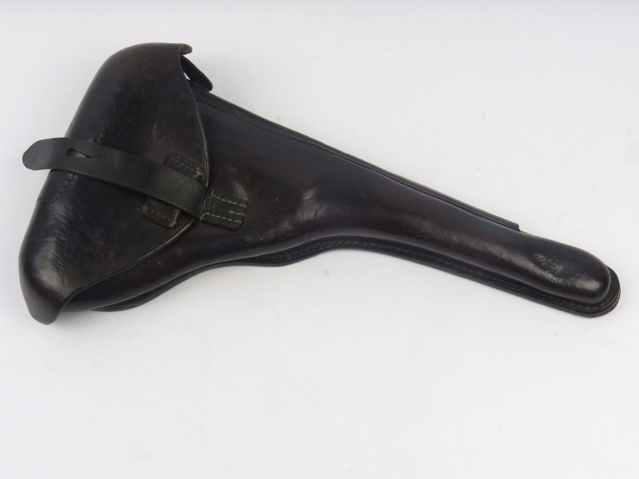 1915 Artillery Luger Holster - WW1 - 1