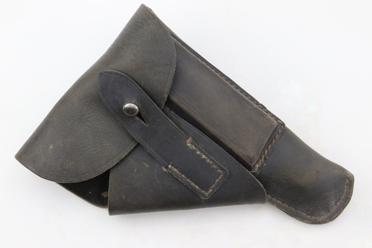 Excellent Post War Walther PP Holster - 1