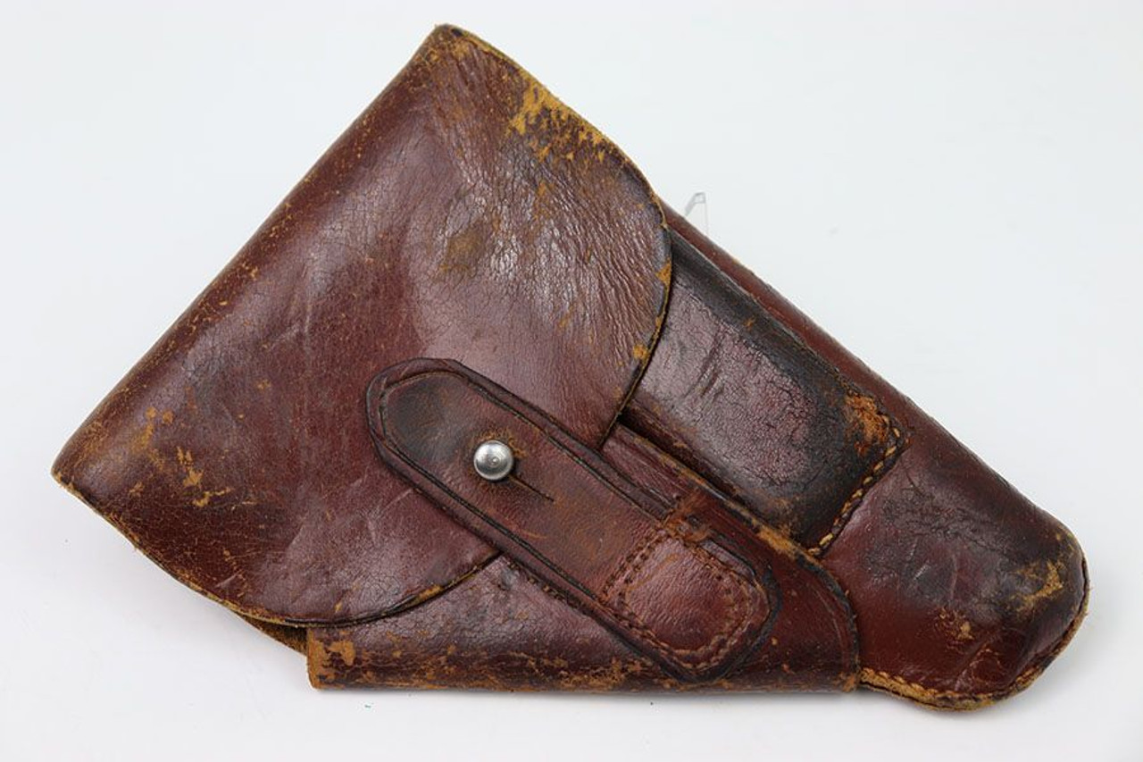 Unmarked 7.65mm Holster - 1